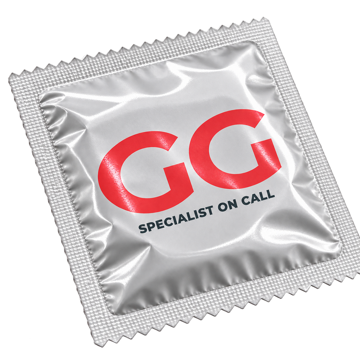 Specialist On Call Condoms