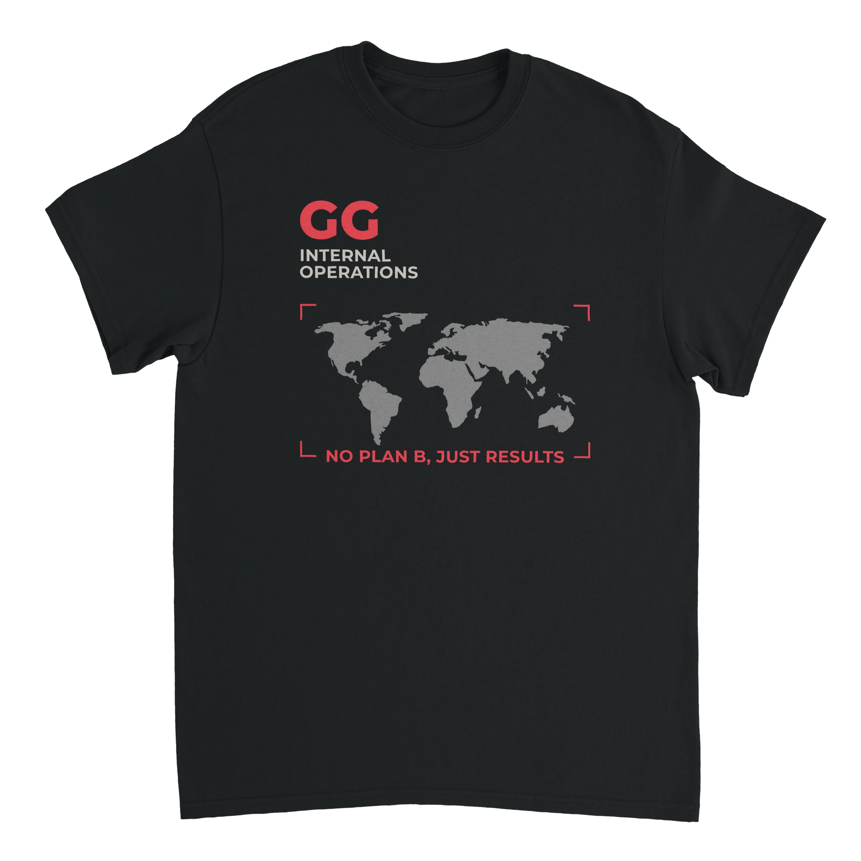 Internal Operations T-Shirt